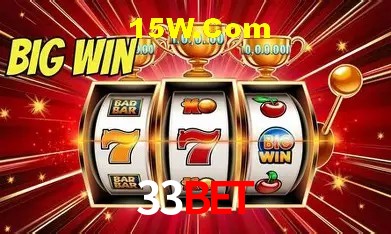 Experiência VIP 33Bet