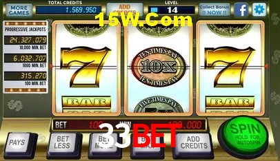 Benefícios da Conta 33Bet