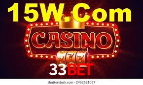 Football Betting 33Bet