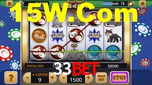 Spaceman Game 33Bet