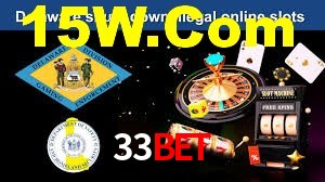 Blackjack Table 33Bet