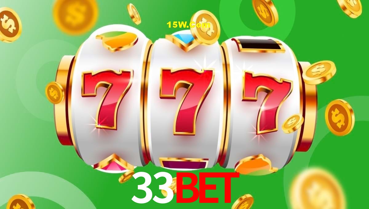 Secure Login 33Bet