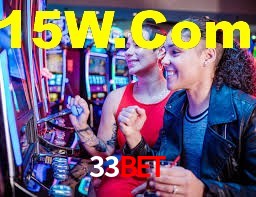 Premium Interface 33Bet