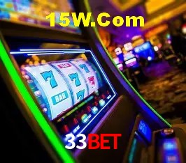 Integração de APIs 33Bet