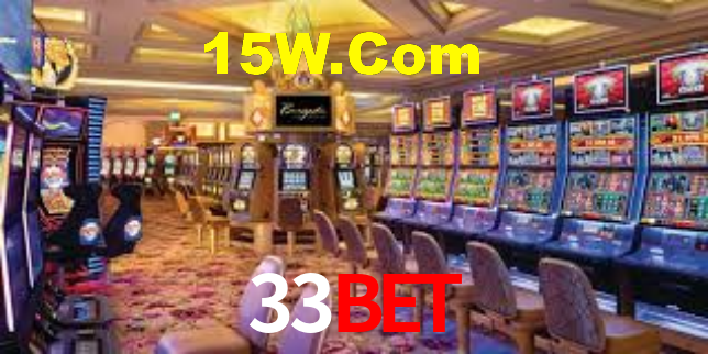 33Bet: A Experiência de Casino com Jogos de Mesa ao Vivo