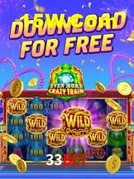 Slot Games 33Bet