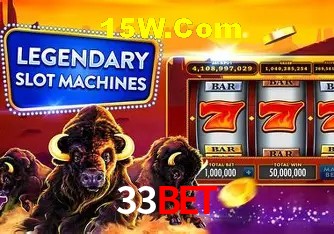 Login Seguro 33Bet