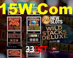 Roulette Table 33Bet