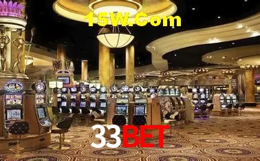 Programa VIP 33Bet
