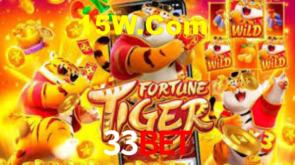 33Bet Login