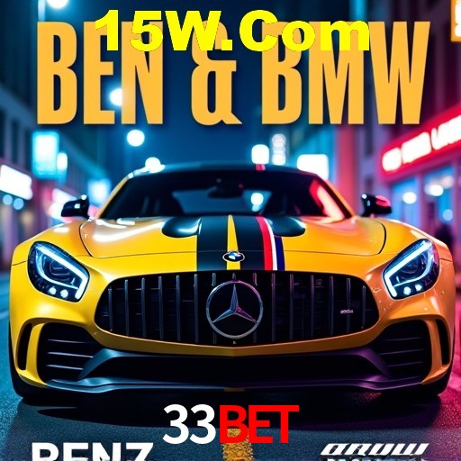 Descubra o Mundo do Cassino Online com 33Bet