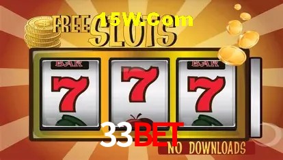 Jogos de Slot 33Bet