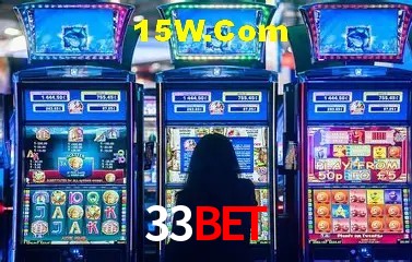 Diretório de Jogos 33Bet