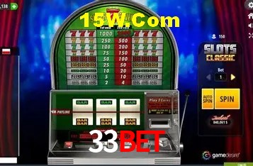 Estatísticas Esportivas 33Bet