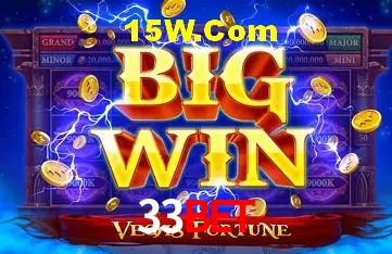 Apostas de Tênis 33Bet