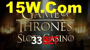 VIP Casino 33Bet