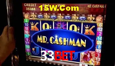 Especiais de Fim de Semana 33Bet