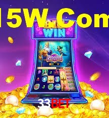 33Bet App Interface