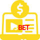 O Cassino 33Bet também oferece apostas esportivas virtuais!